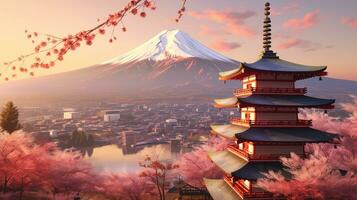 Japan Visa image