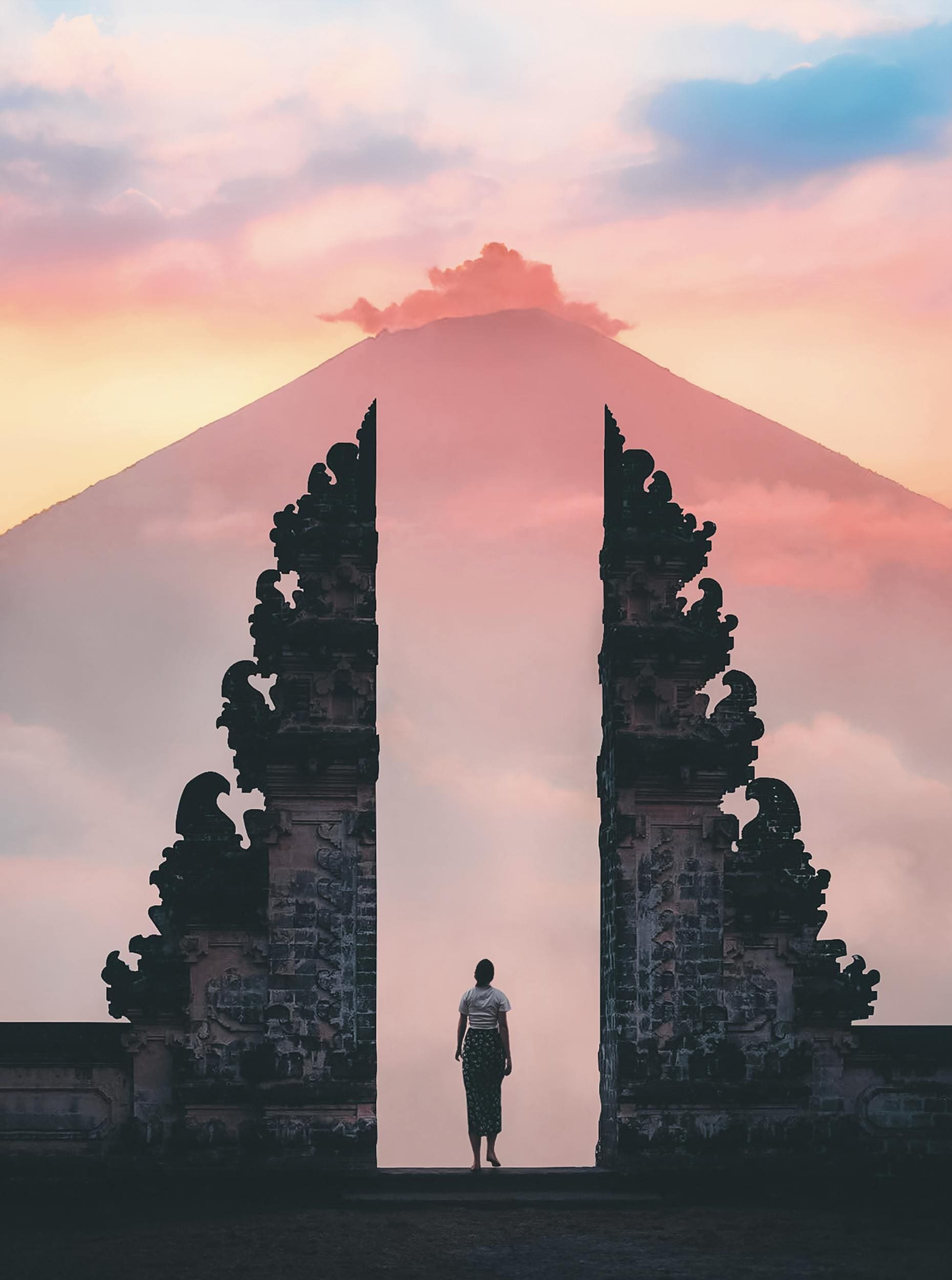 destination image